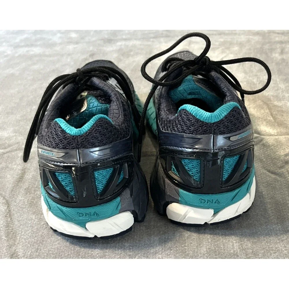 Brooks ultimate stability